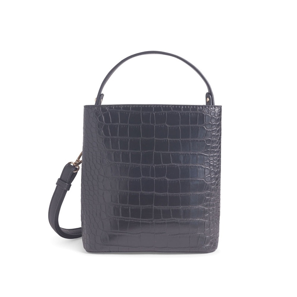 AOTA Elena Bucket Bag - Picture 2 of 13